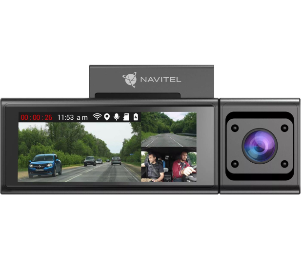 Navitel RC3 pro Full HD/3,16"/135 - 1046945 - zdjęcie 5